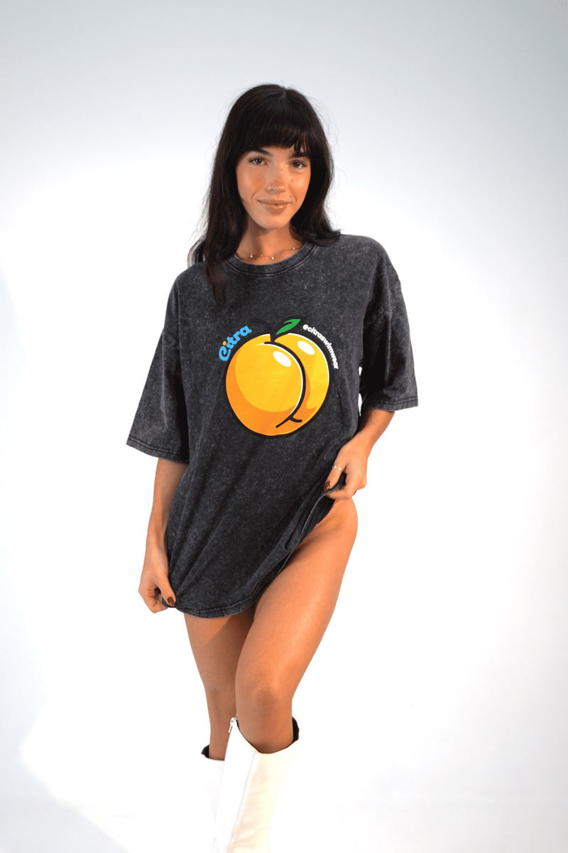 Boyfriend Shirt Cover Up