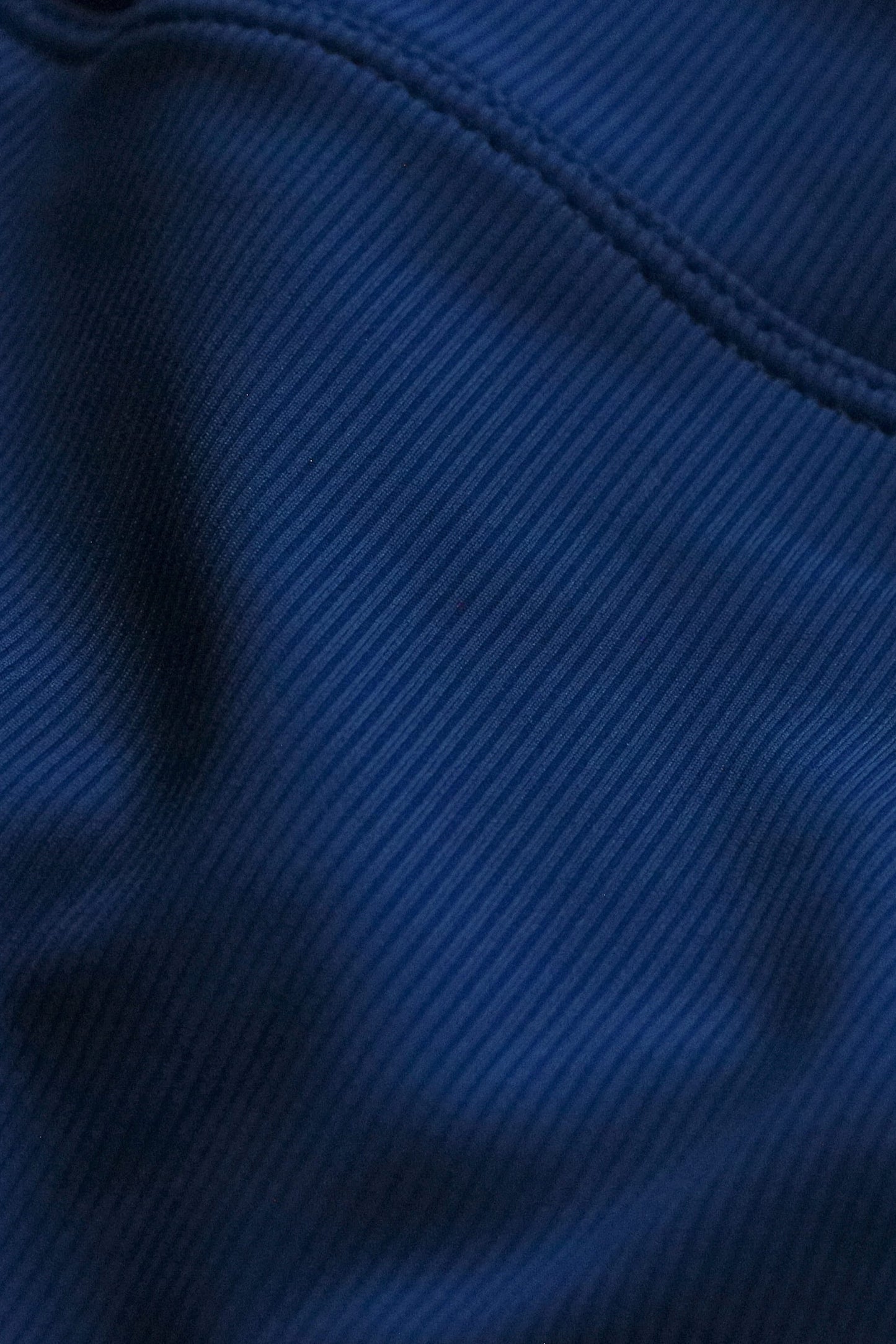 Tangerine Tease Swim Shorts - Blue