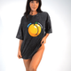Boyfriend Shirt Cover Up