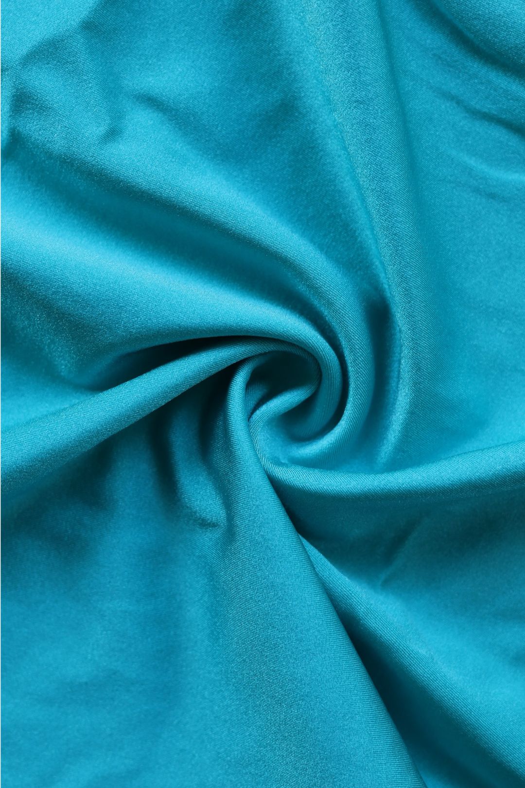 Forbidden Fruit Bikini Bottom - Turquoise