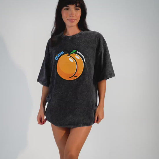Boyfriend Shirt cover-up video
